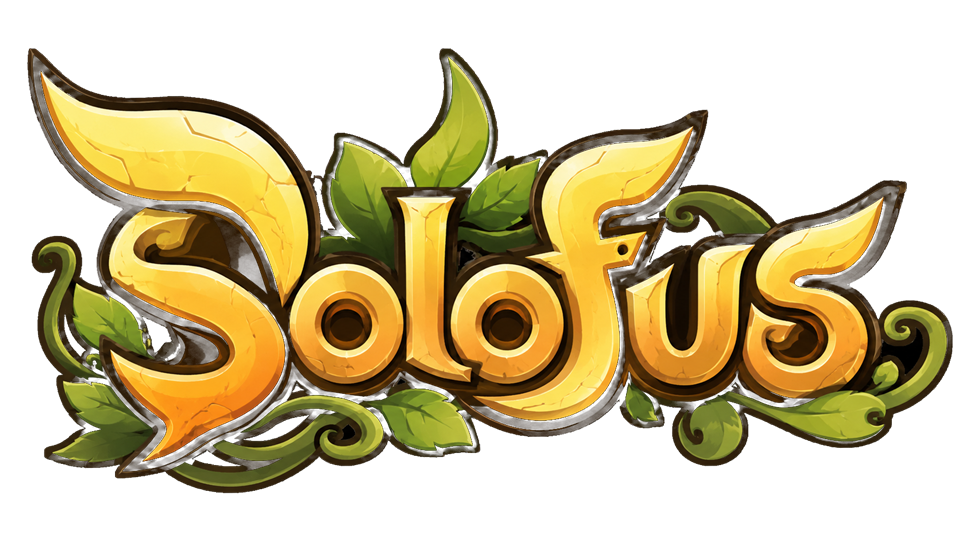 Logo Solofus