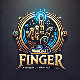 WOW Finger Preview